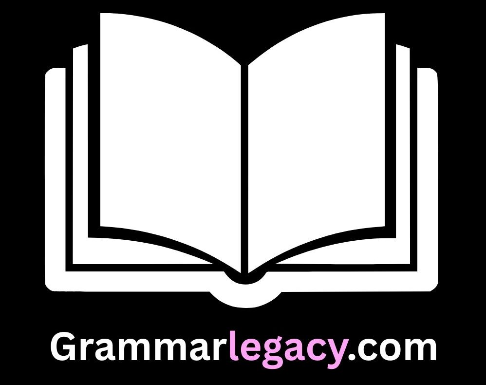grammarlegacy.com